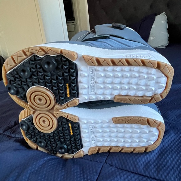Adidas ski boots - Picture 7 of 7